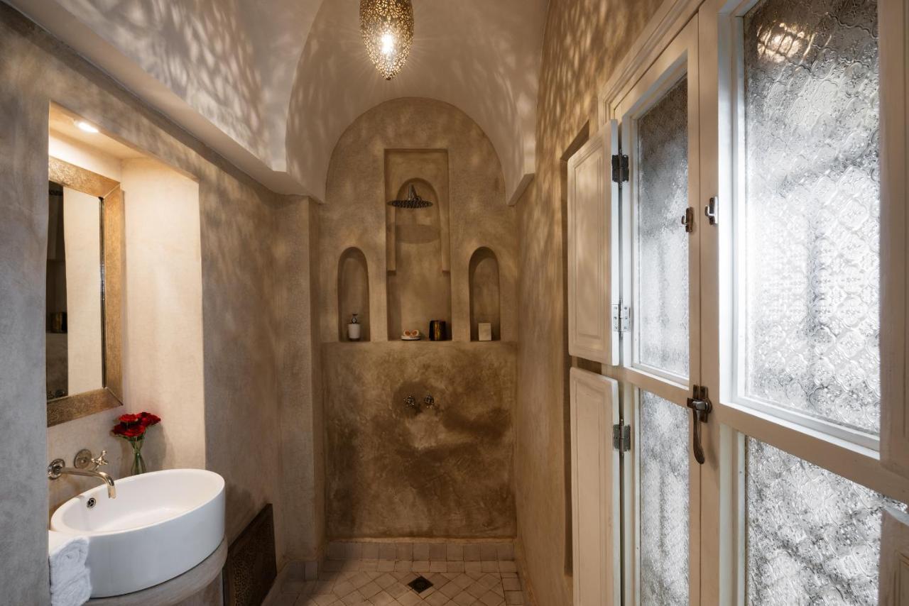 מרקש Riad Spice By Marrakech Riad מראה חיצוני תמונה