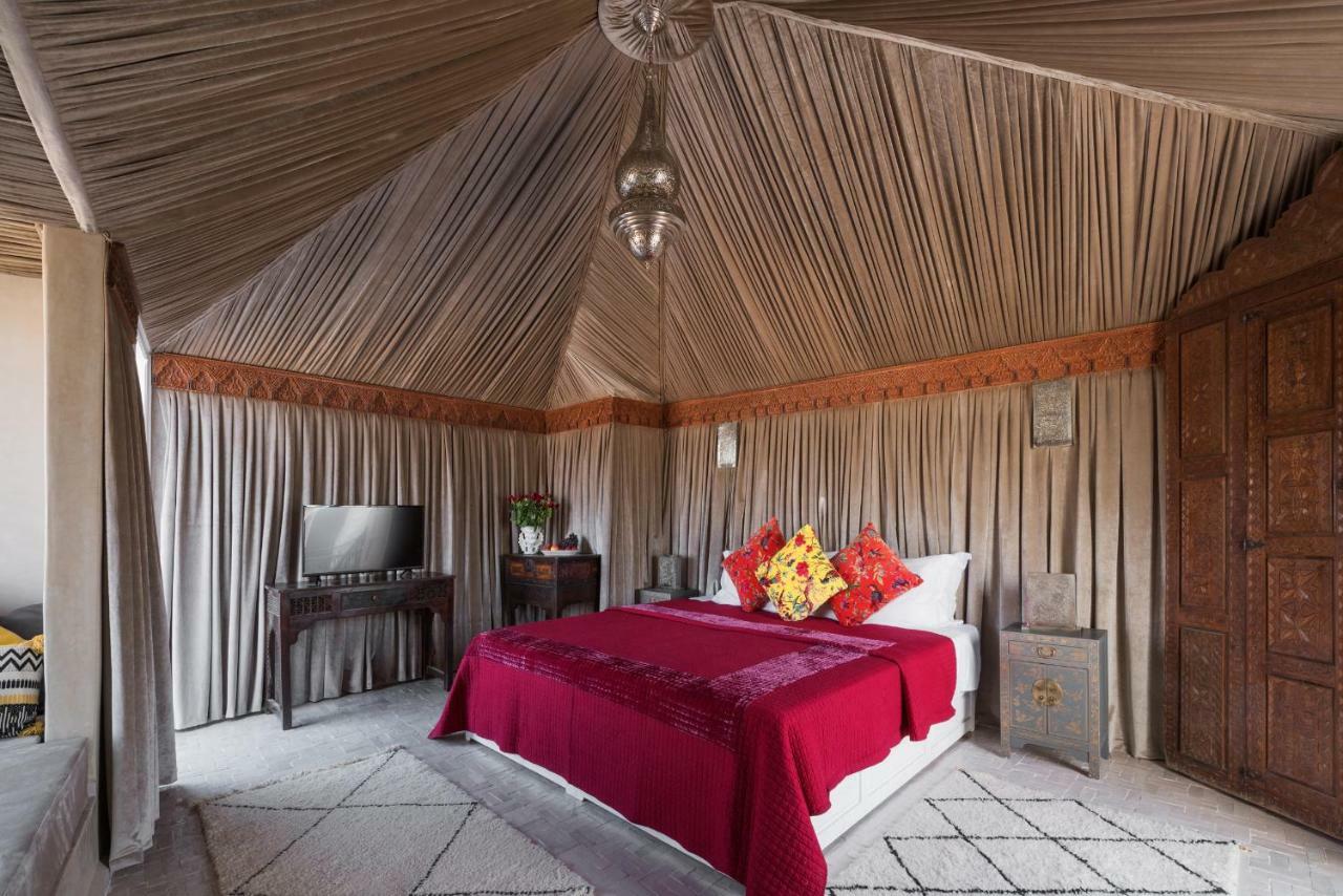 מרקש Riad Spice By Marrakech Riad מראה חיצוני תמונה