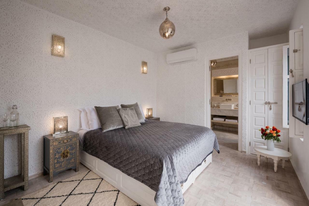 מרקש Riad Spice By Marrakech Riad מראה חיצוני תמונה