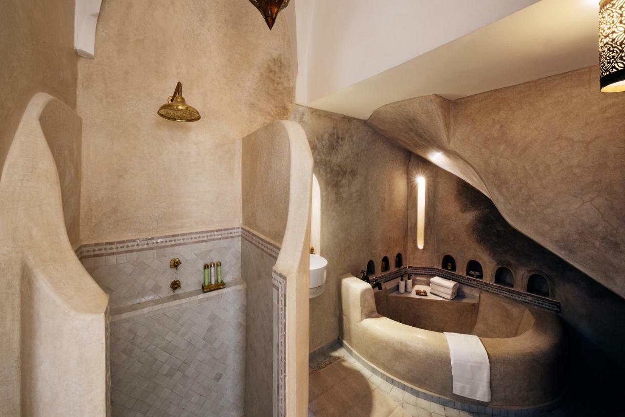 מרקש Riad Spice By Marrakech Riad מראה חיצוני תמונה