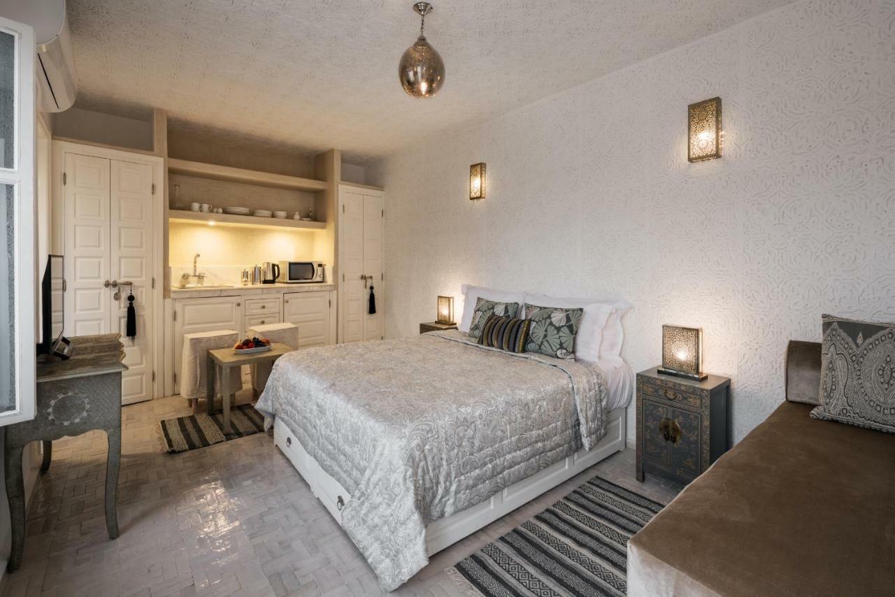 מרקש Riad Spice By Marrakech Riad מראה חיצוני תמונה