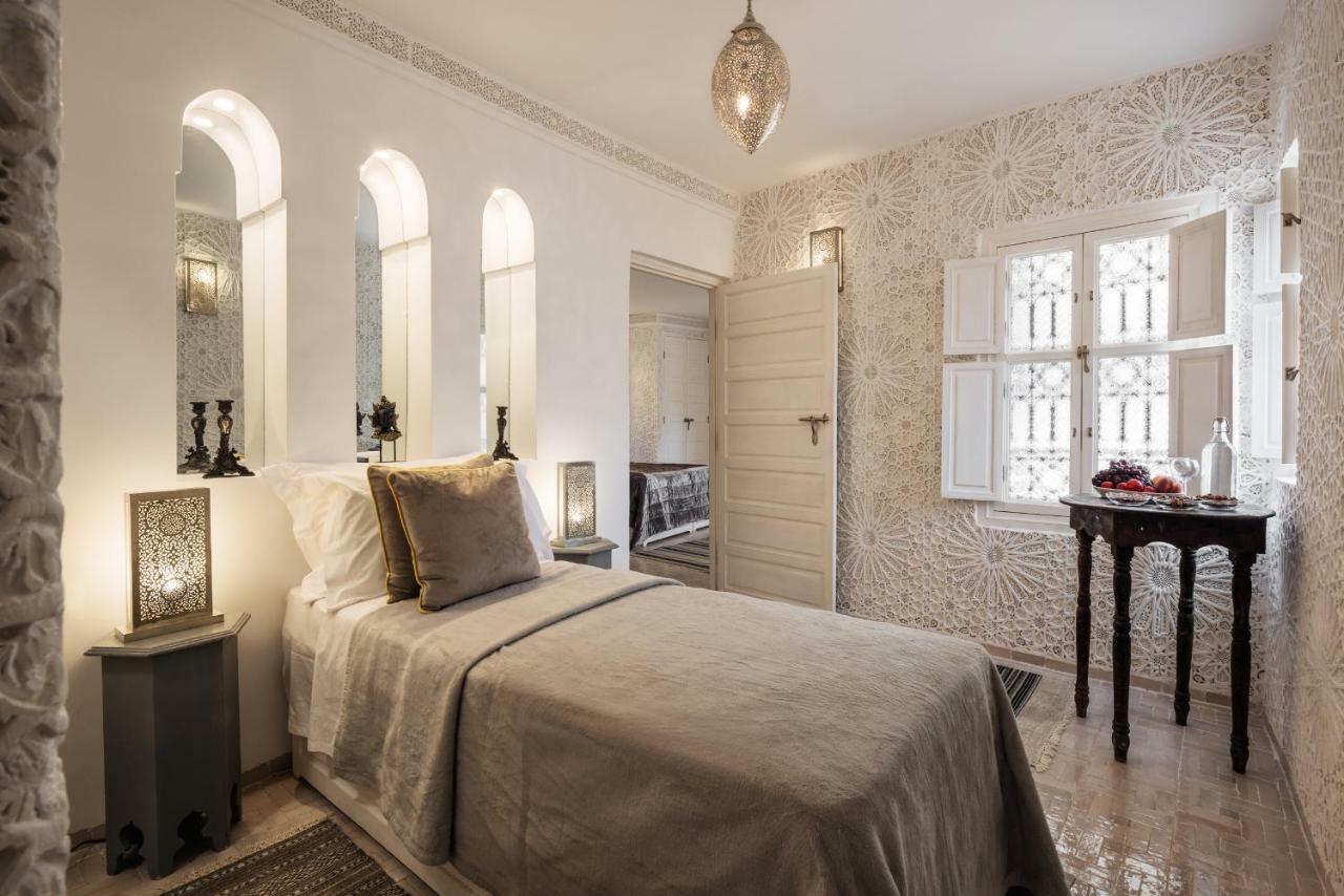 מרקש Riad Spice By Marrakech Riad מראה חיצוני תמונה