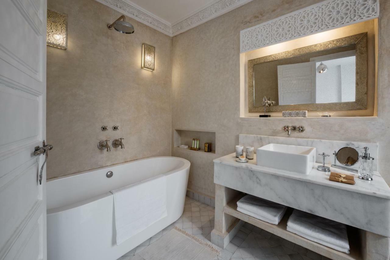 מרקש Riad Spice By Marrakech Riad מראה חיצוני תמונה