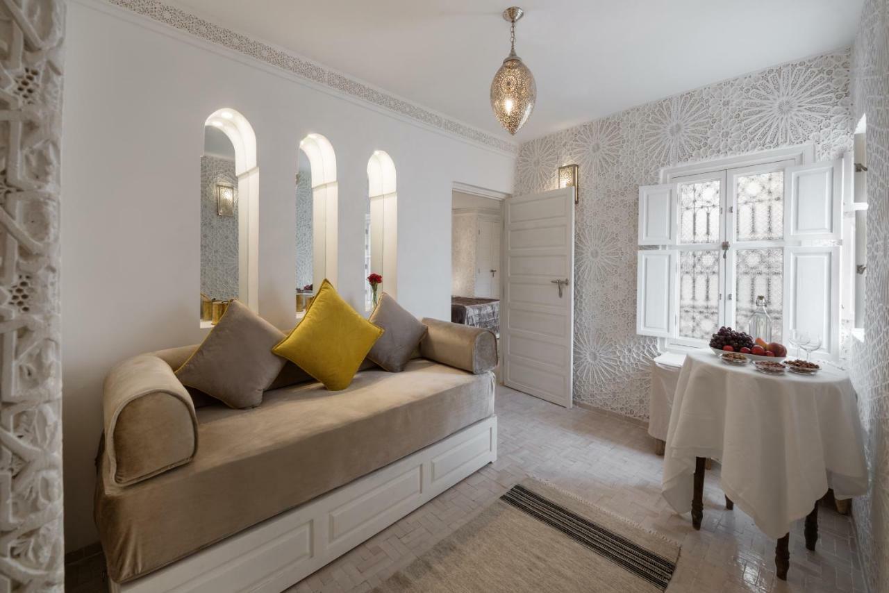 מרקש Riad Spice By Marrakech Riad מראה חיצוני תמונה