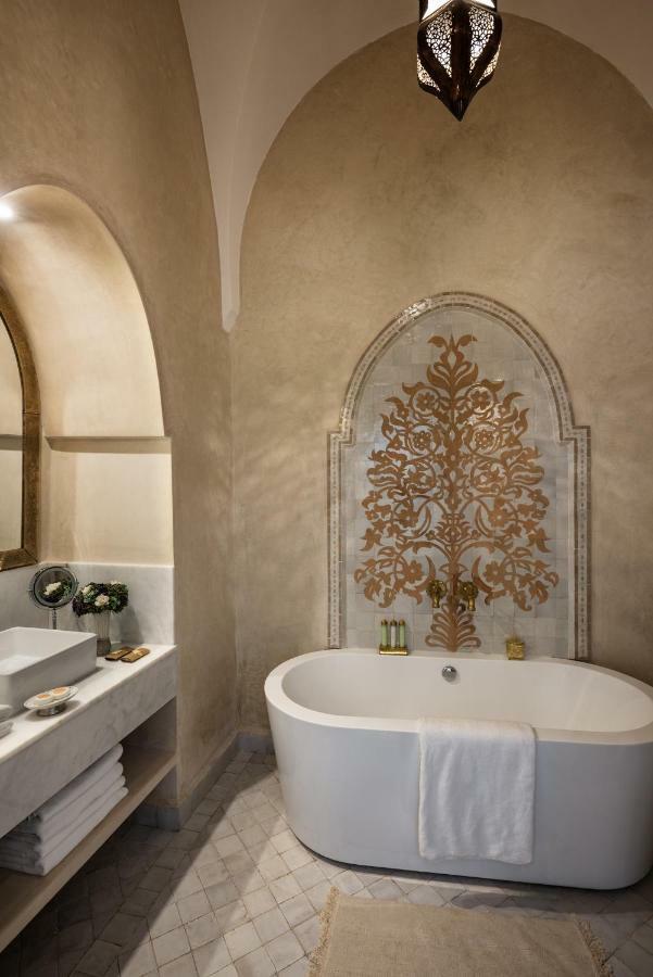 מרקש Riad Spice By Marrakech Riad מראה חיצוני תמונה